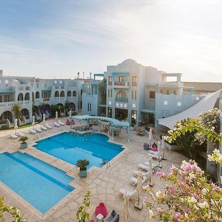 Fanadir Hotel El Gouna (Adults Only) Хургада Экстерьер фото