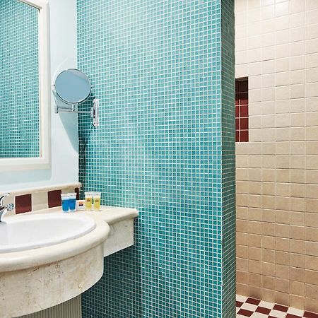 Fanadir Hotel El Gouna (Adults Only) Хургада Экстерьер фото