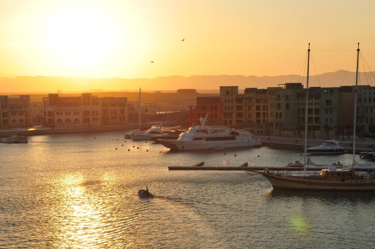 Fanadir Hotel El Gouna (Adults Only) Хургада Экстерьер фото