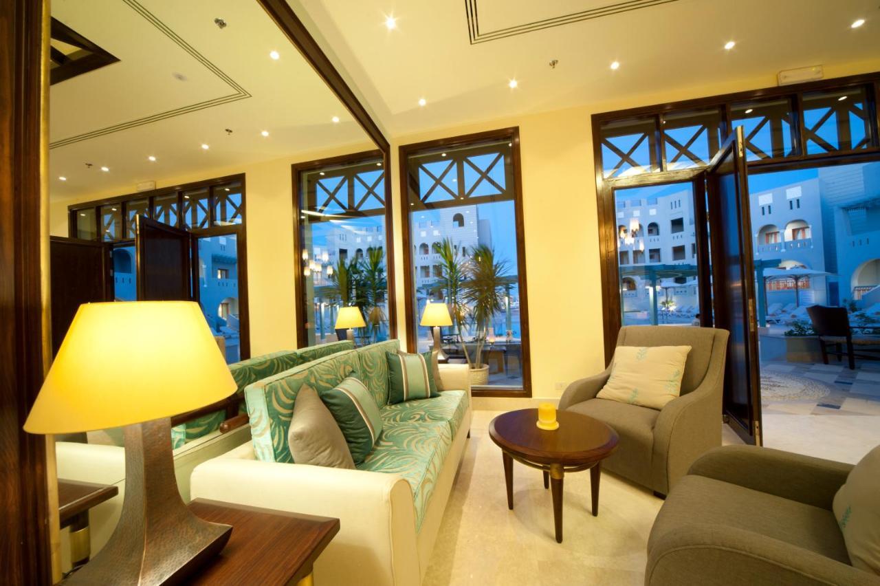 Fanadir Hotel El Gouna (Adults Only) Хургада Экстерьер фото