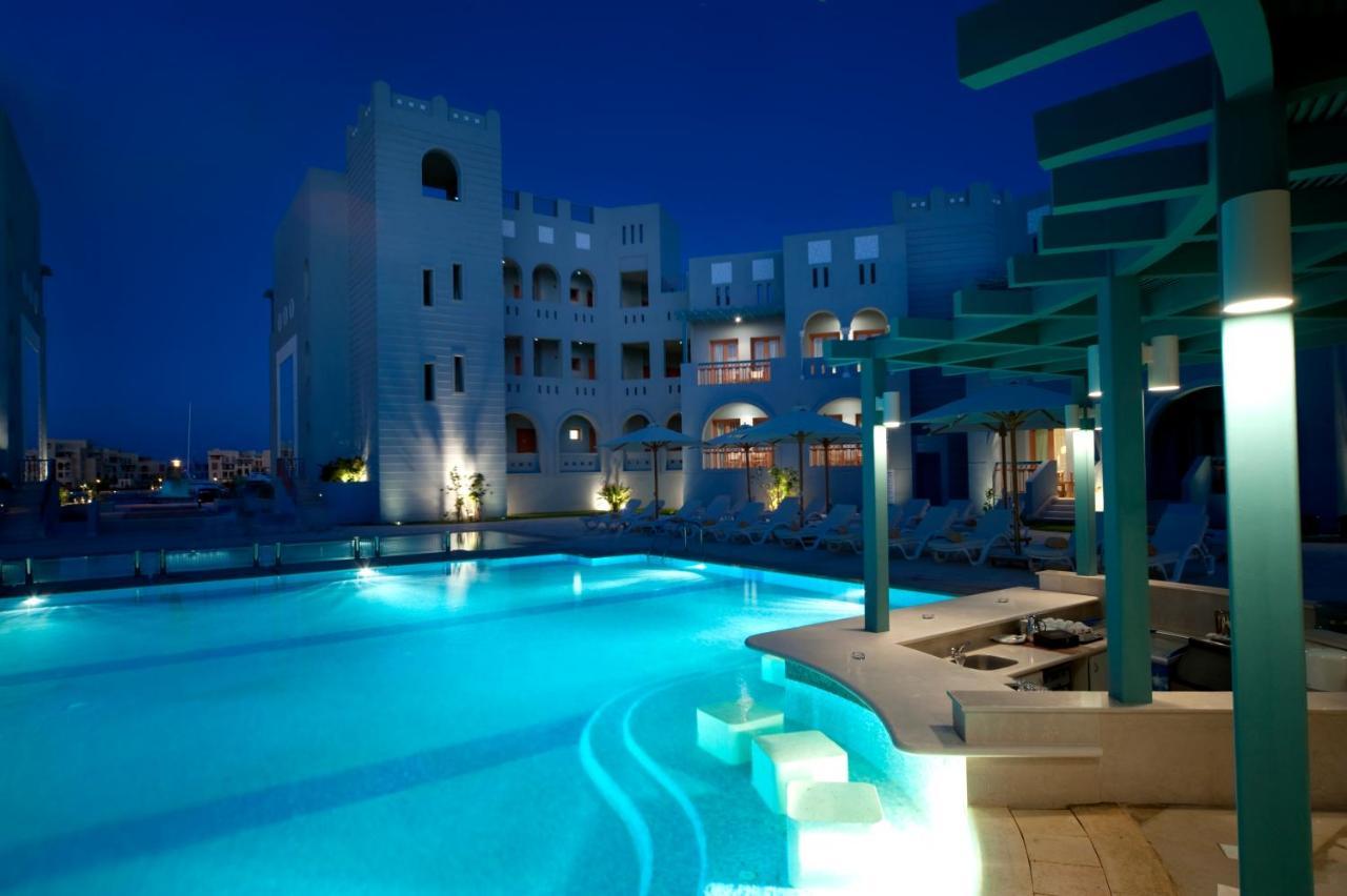 Fanadir Hotel El Gouna (Adults Only) Хургада Экстерьер фото