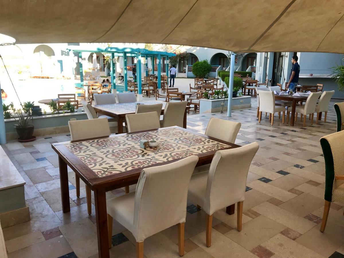 Fanadir Hotel El Gouna (Adults Only) Хургада Экстерьер фото