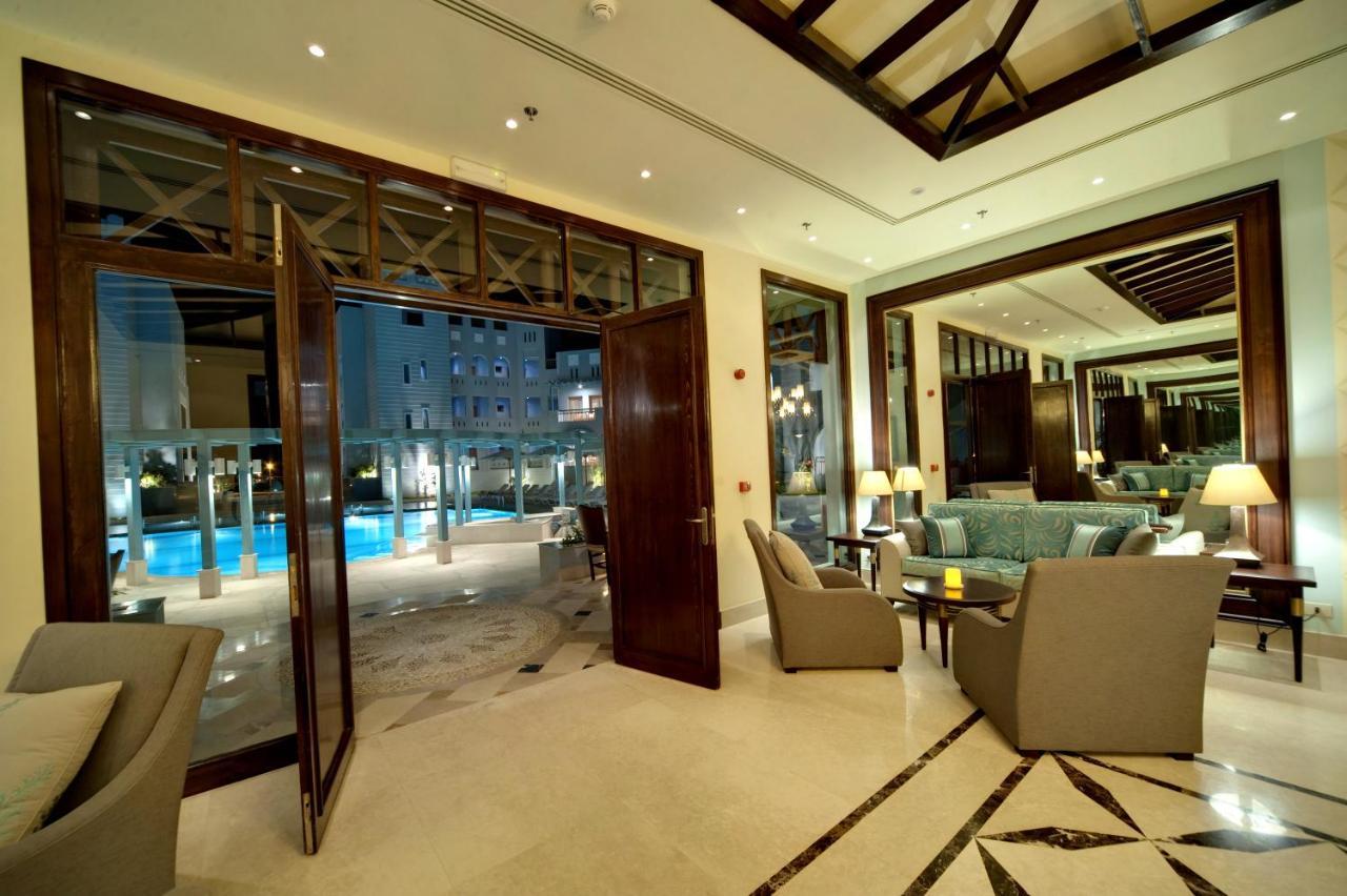 Fanadir Hotel El Gouna (Adults Only) Хургада Экстерьер фото