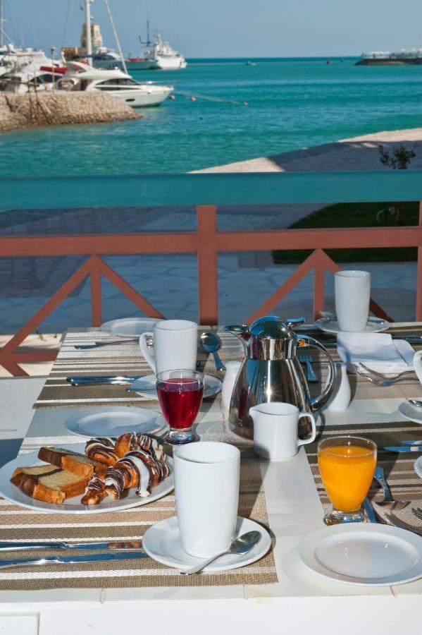 Fanadir Hotel El Gouna (Adults Only) Хургада Экстерьер фото