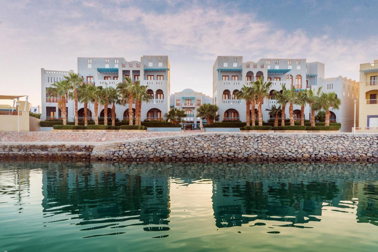 Fanadir Hotel El Gouna (Adults Only) Хургада Экстерьер фото