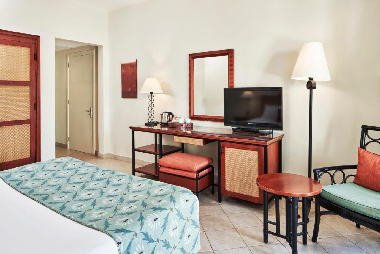 Fanadir Hotel El Gouna (Adults Only) Хургада Экстерьер фото