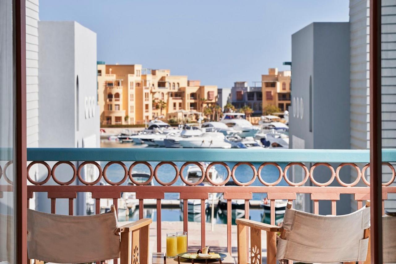 Fanadir Hotel El Gouna (Adults Only) Хургада Экстерьер фото