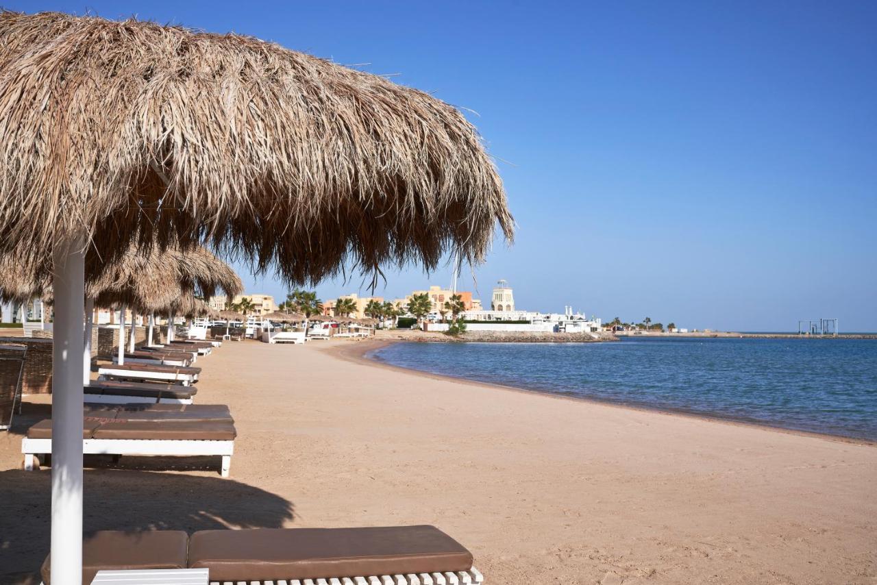 Fanadir Hotel El Gouna (Adults Only) Хургада Экстерьер фото
