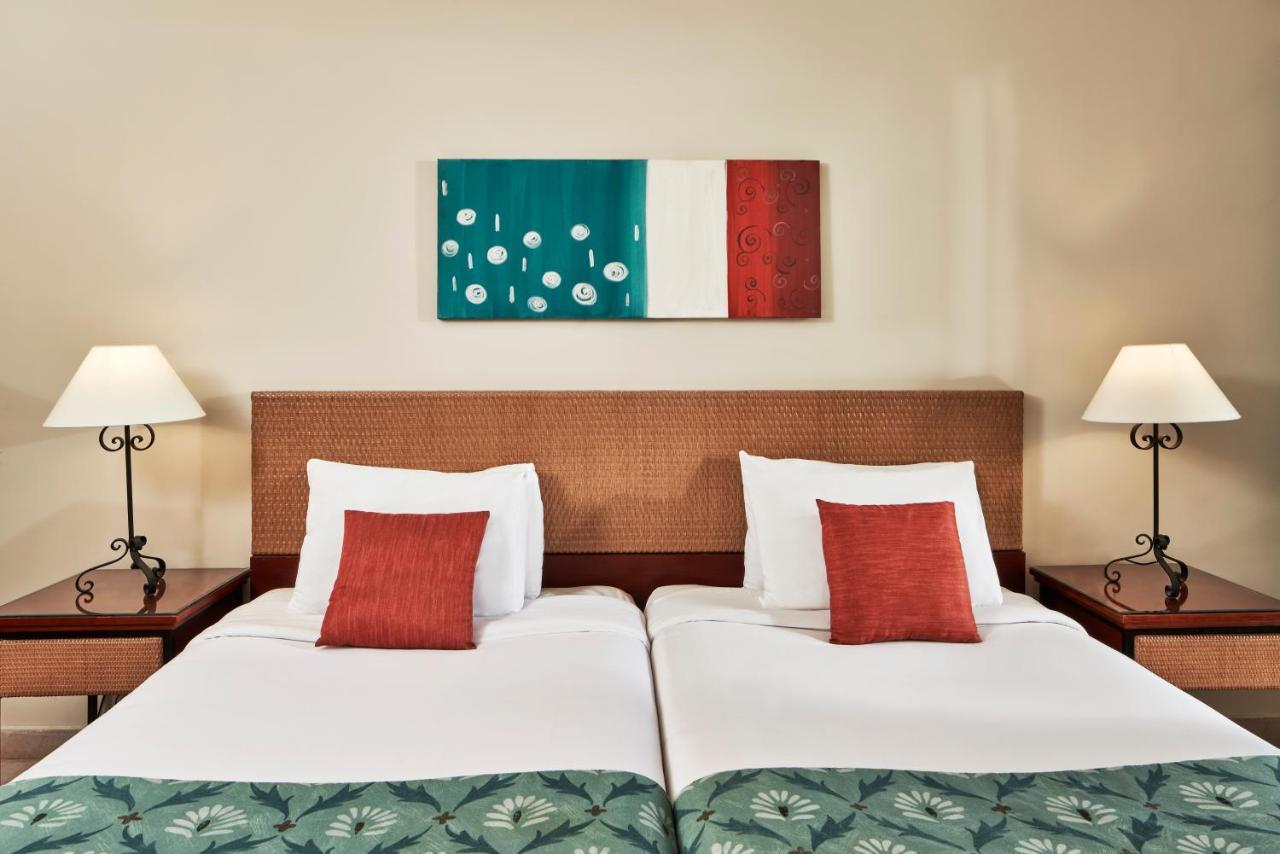 Fanadir Hotel El Gouna (Adults Only) Хургада Экстерьер фото