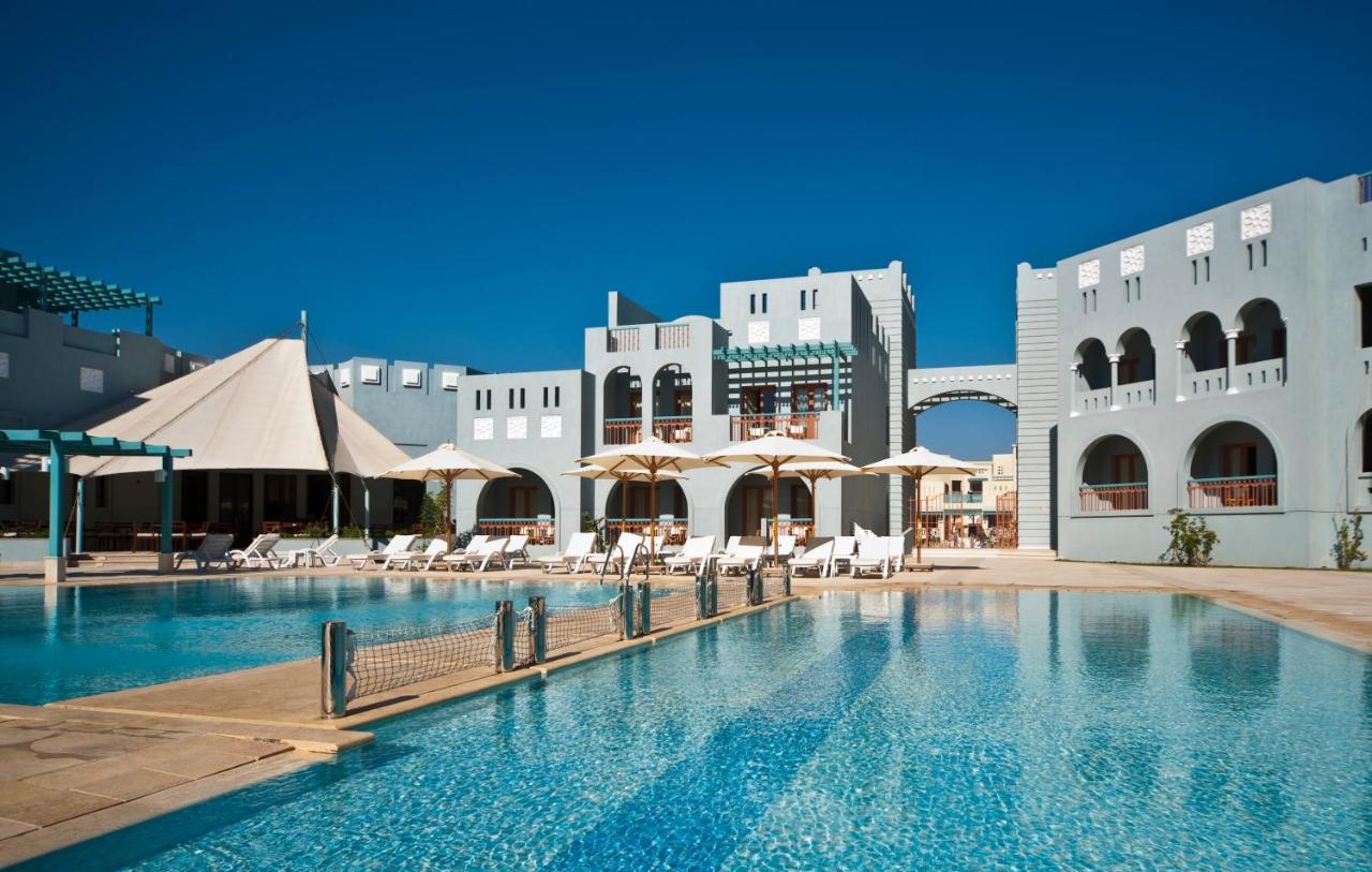 Fanadir Hotel El Gouna (Adults Only) Хургада Экстерьер фото