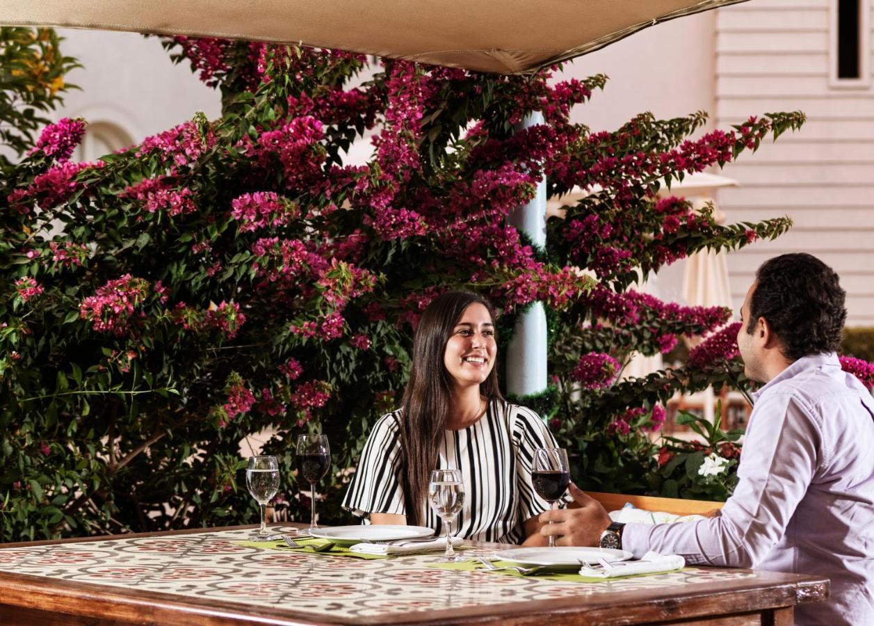 Fanadir Hotel El Gouna (Adults Only) Хургада Экстерьер фото
