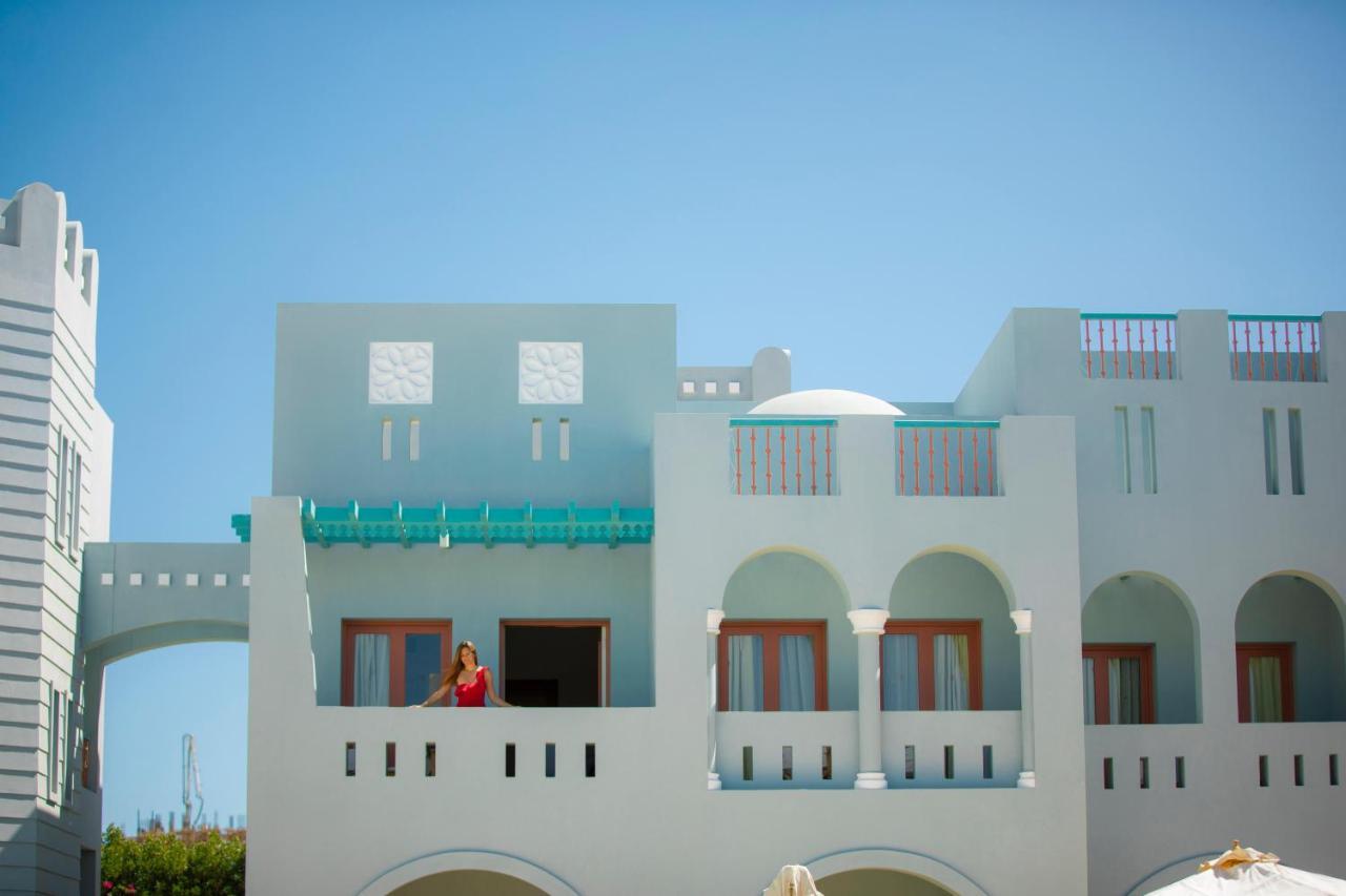 Fanadir Hotel El Gouna (Adults Only) Хургада Экстерьер фото