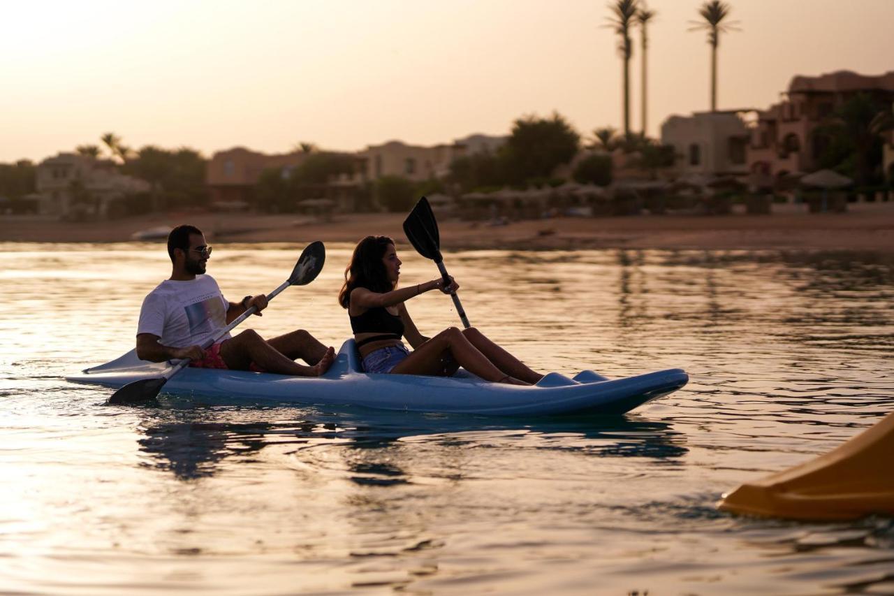Fanadir Hotel El Gouna (Adults Only) Хургада Экстерьер фото