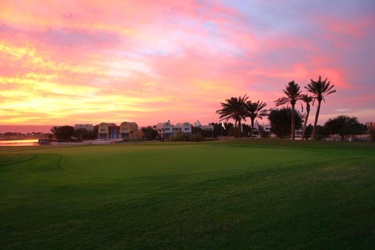 Fanadir Hotel El Gouna (Adults Only) Хургада Экстерьер фото