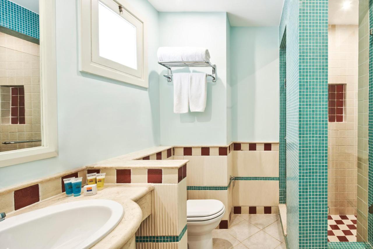 Fanadir Hotel El Gouna (Adults Only) Хургада Экстерьер фото