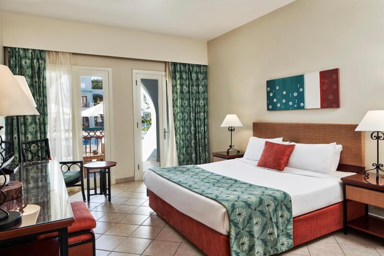 Fanadir Hotel El Gouna (Adults Only) Хургада Экстерьер фото